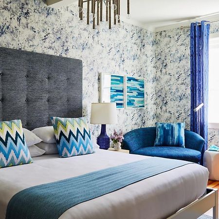 Hotel The Attwater Newport Zewnętrze zdjęcie