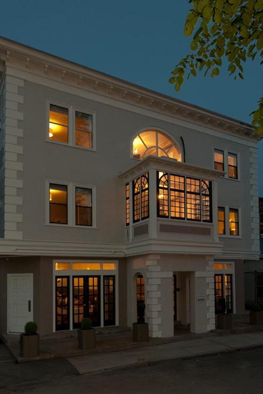 Hotel The Attwater Newport Zewnętrze zdjęcie