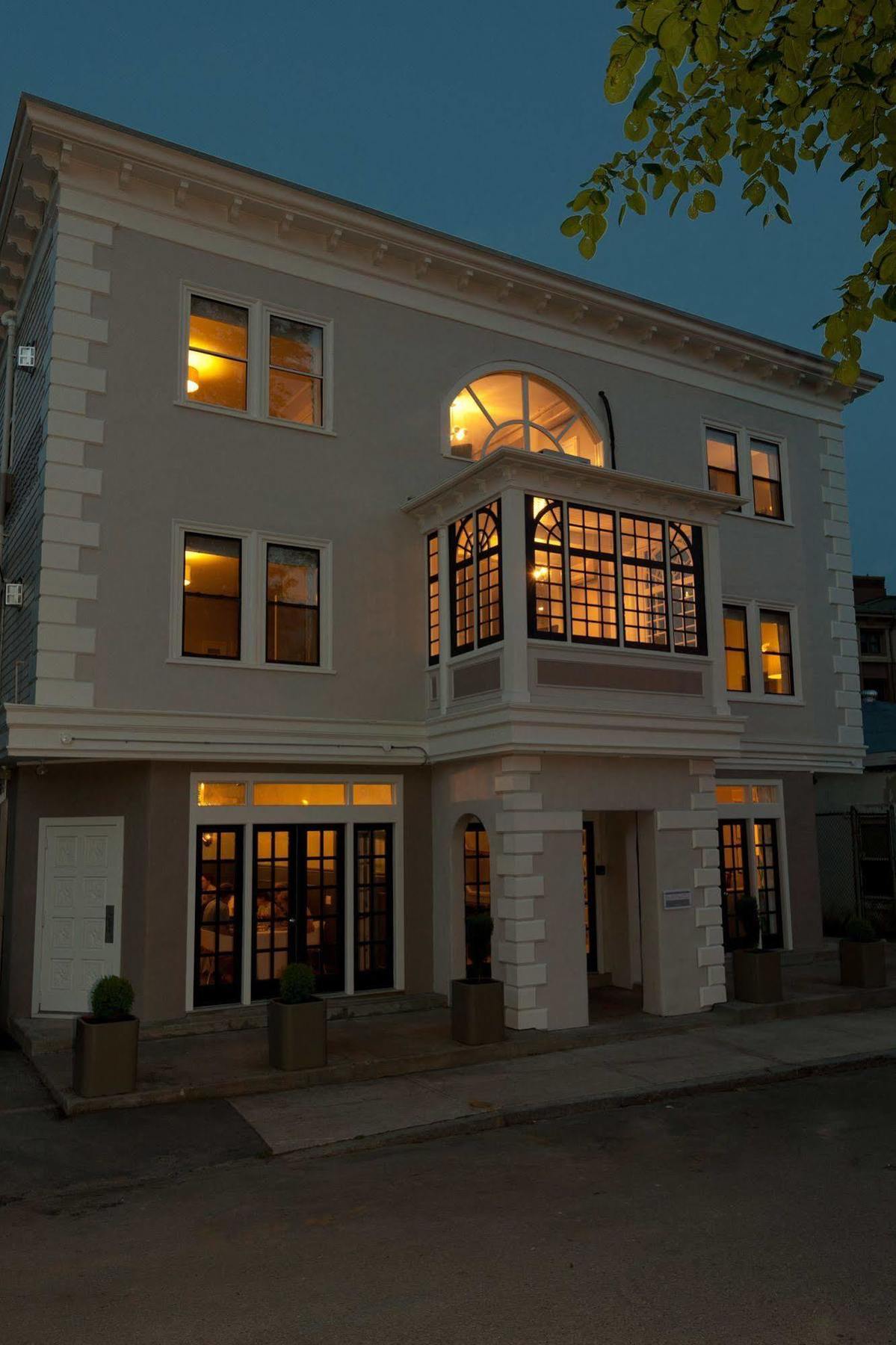 Hotel The Attwater Newport Zewnętrze zdjęcie