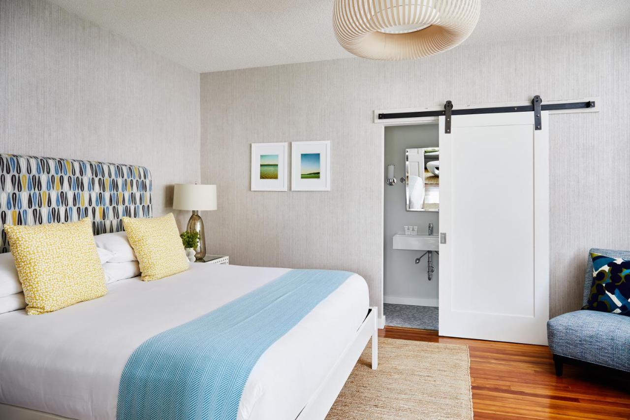 Hotel The Attwater Newport Zewnętrze zdjęcie