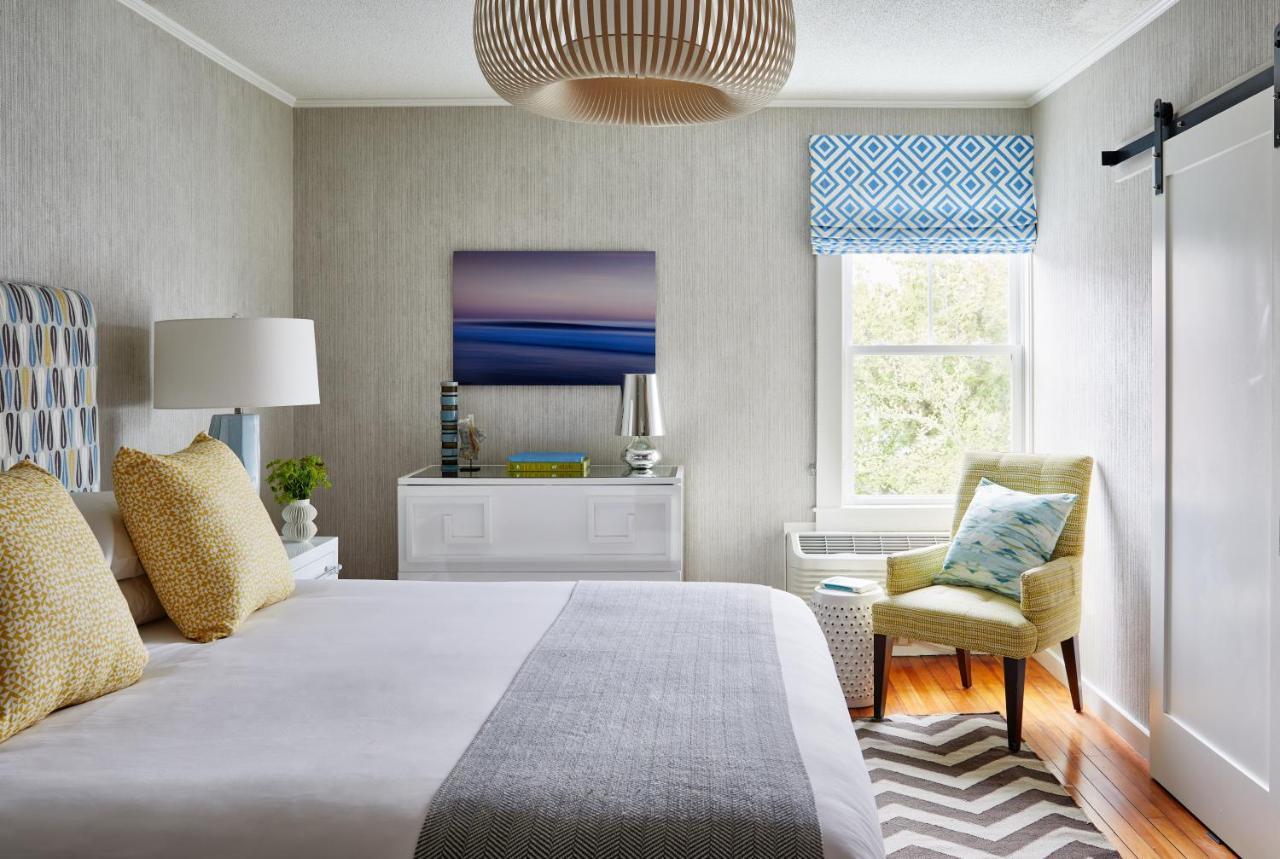 Hotel The Attwater Newport Zewnętrze zdjęcie
